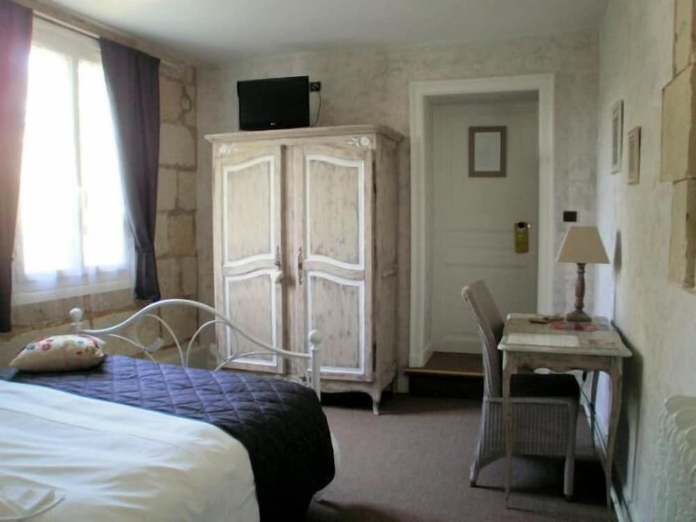 Superior Double Room photo 1