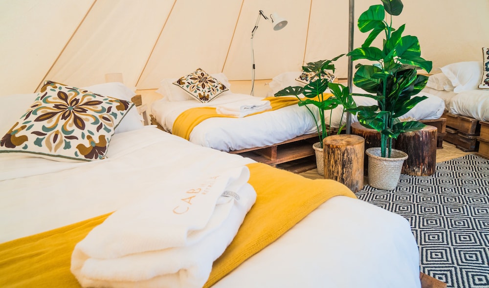 Quad Tent - Photo 2