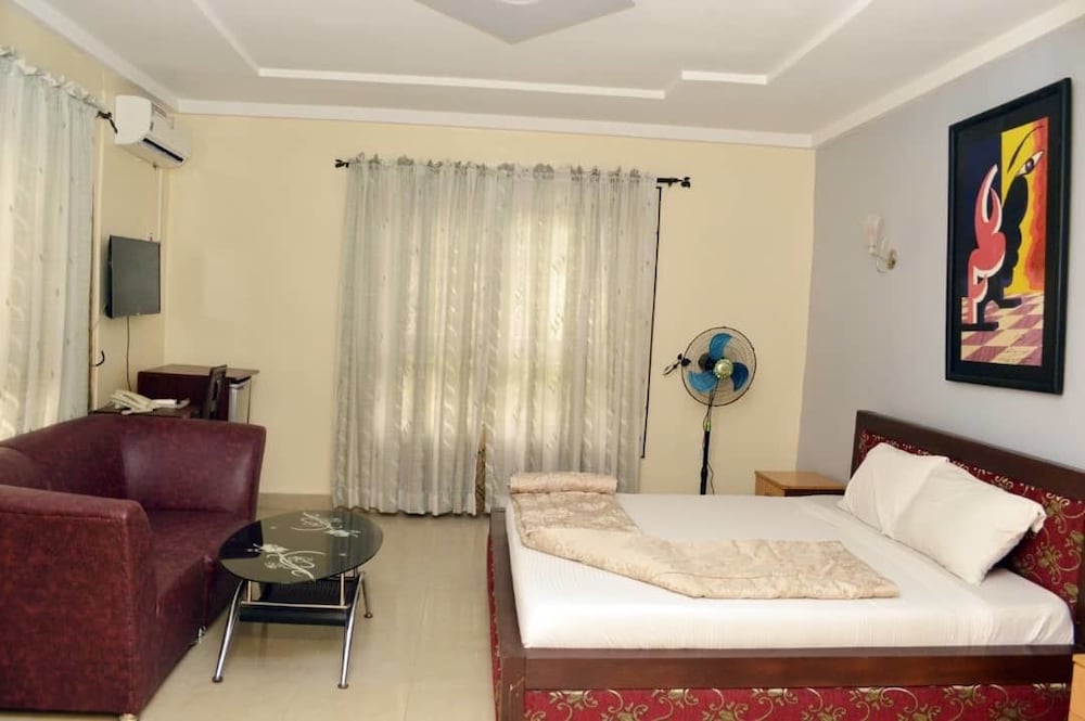 Deluxe Room photo 1