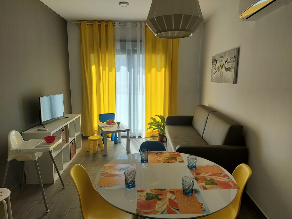 Classic Apartment