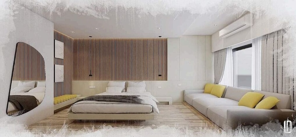 Deluxe Room photo 2