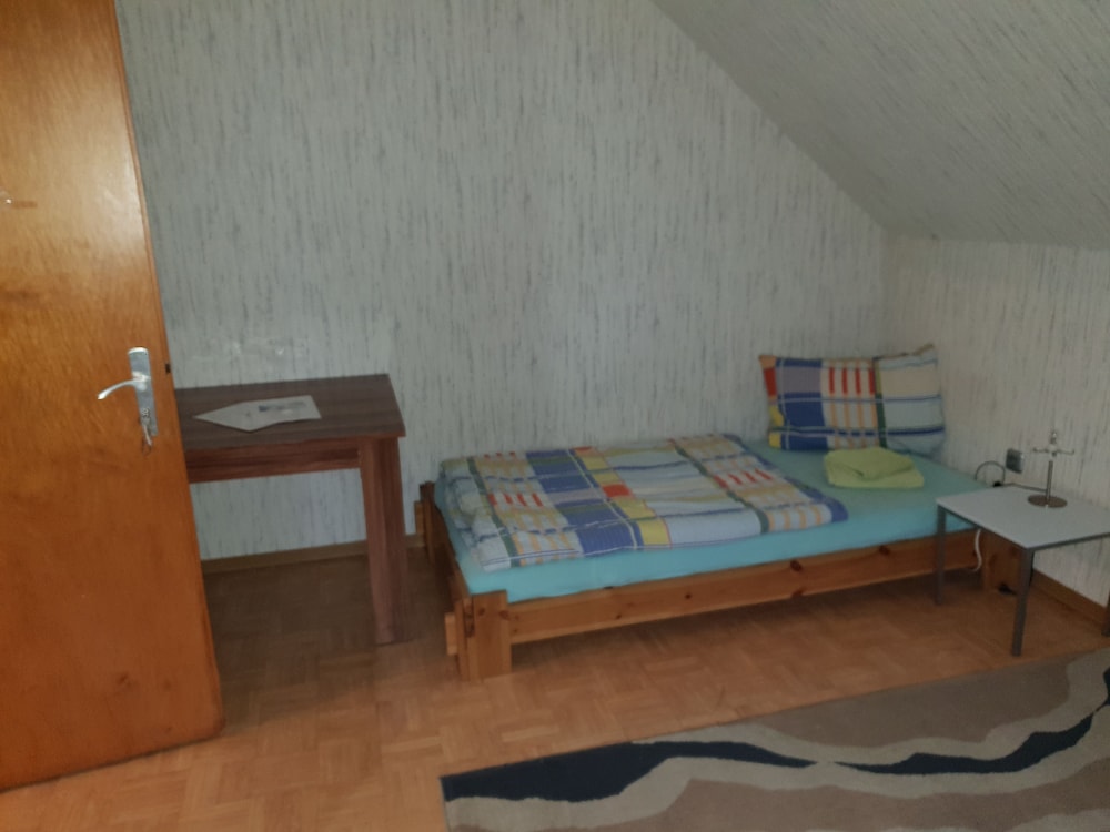 Double Room photo 2