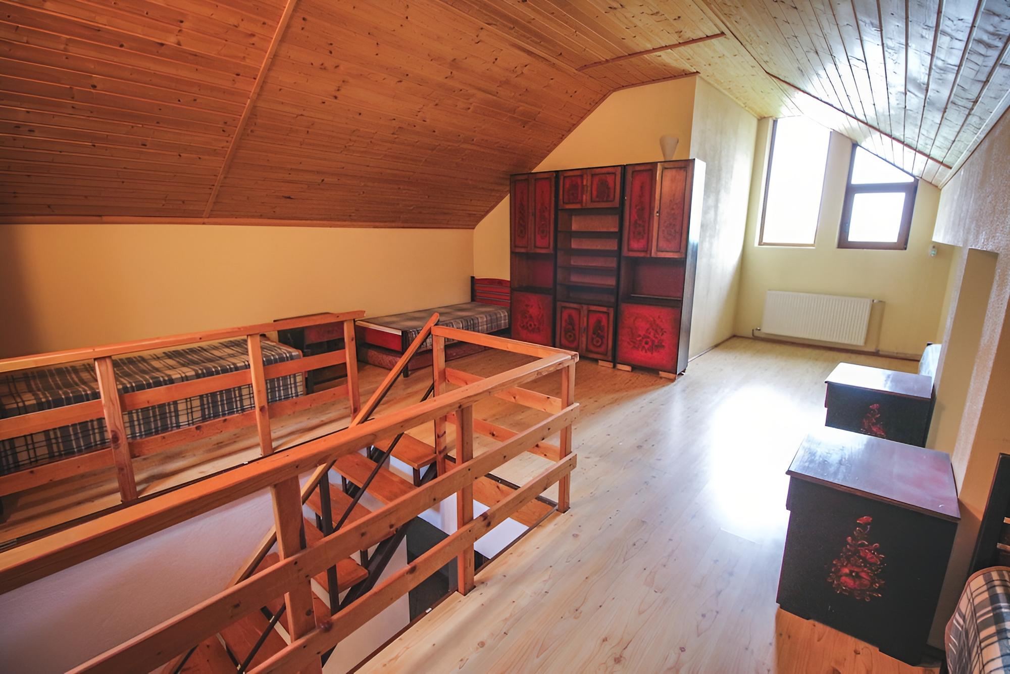Villa, 5 Bedrooms, Balcony (5 bedrooms and living room) photo 3