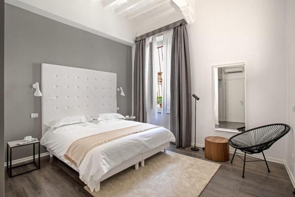 Basic Double Room