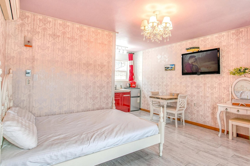 Basic Room, 1 Bedroom (Namuhyangki ( F1 )) - Photo 4