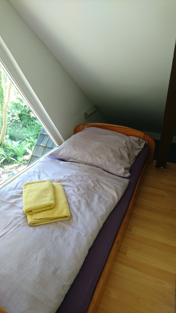 House (incl. 110 EUR cleaning fee) photo 2