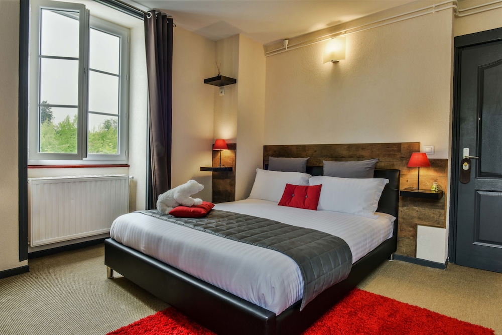 Double Room - Photo 8