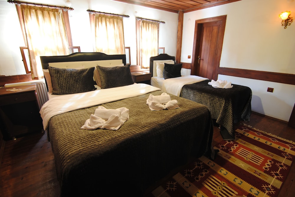 Traditional Room, Garden View photo 1