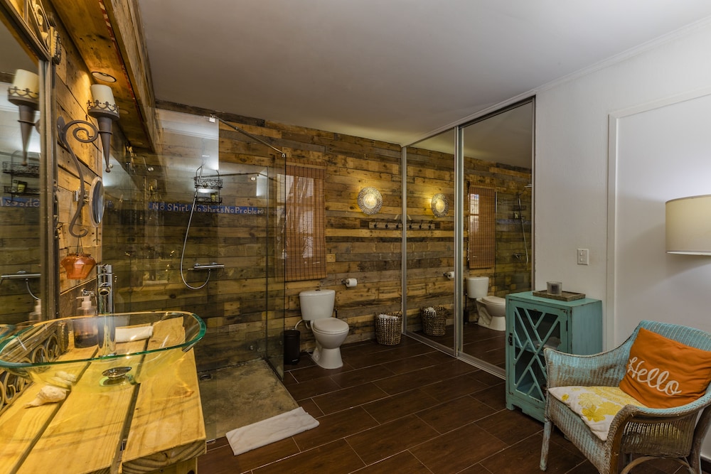Deluxe Suite, Moroccan Room photo 3