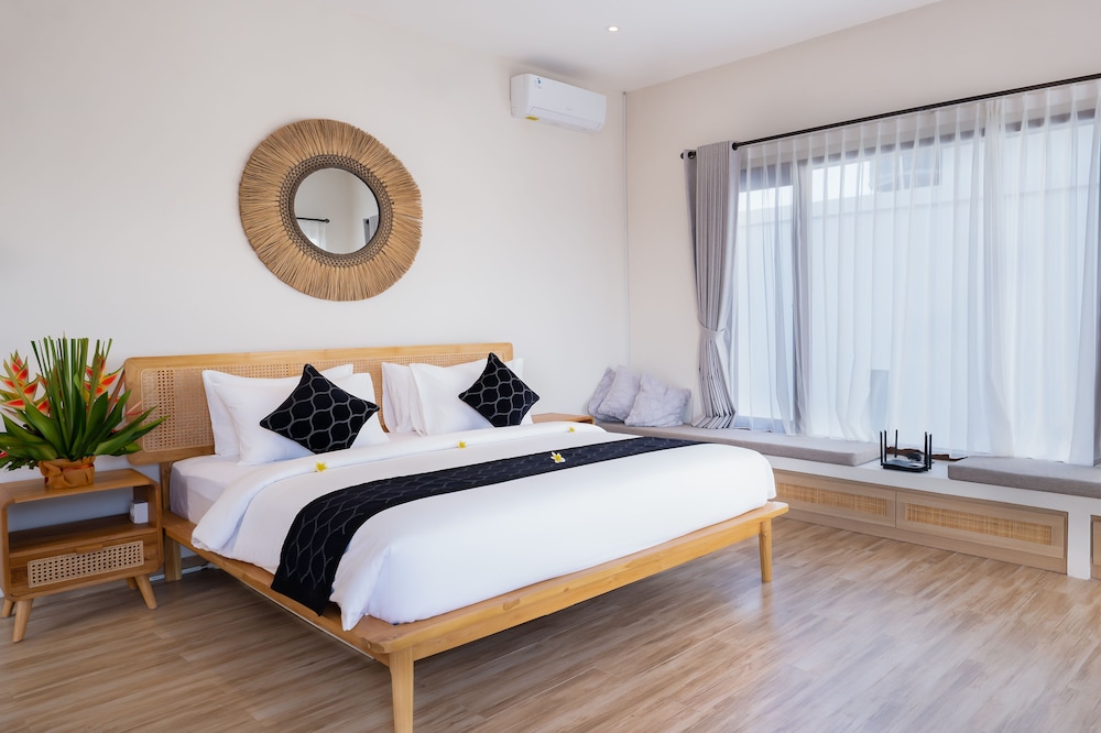 Superior Villa, 2 Bedrooms - Photo 15
