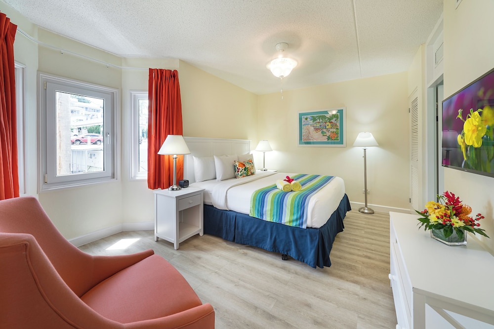Two Bedroom