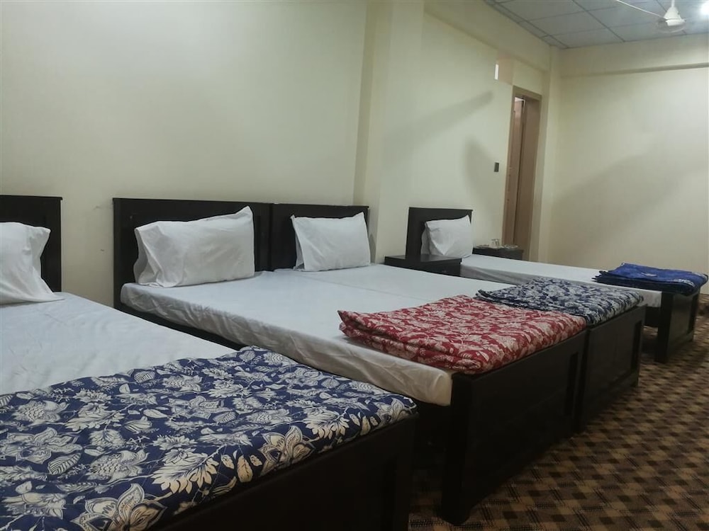 Triple Room photo 1