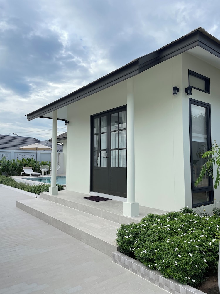 2-Bedroom Villa with Private Pool ,B2 - Photo 2