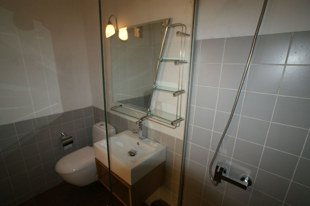Standard Single Room photo 2