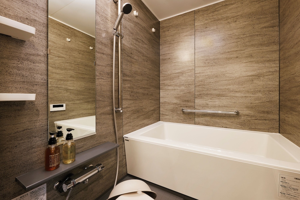 Premium Apartment