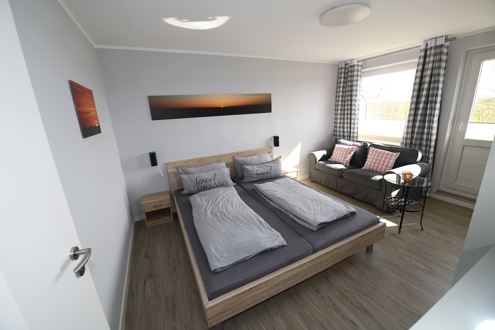 Superior Apartment photo 1