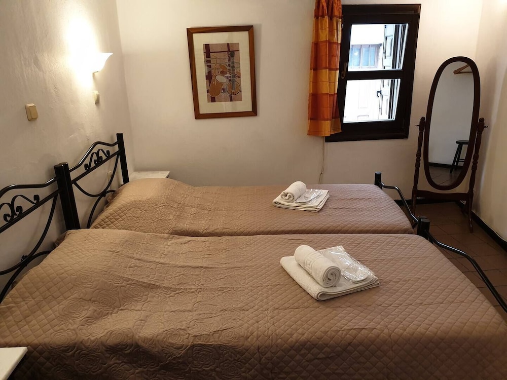 Rodo Apartment Old Town