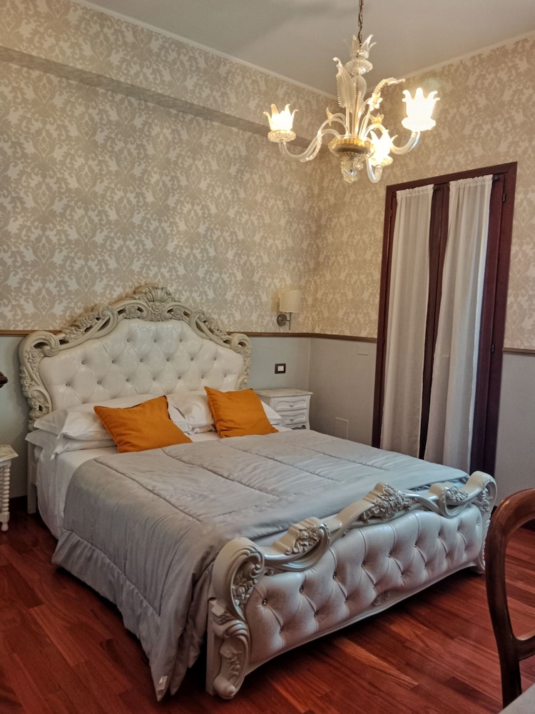 Deluxe Room photo 1