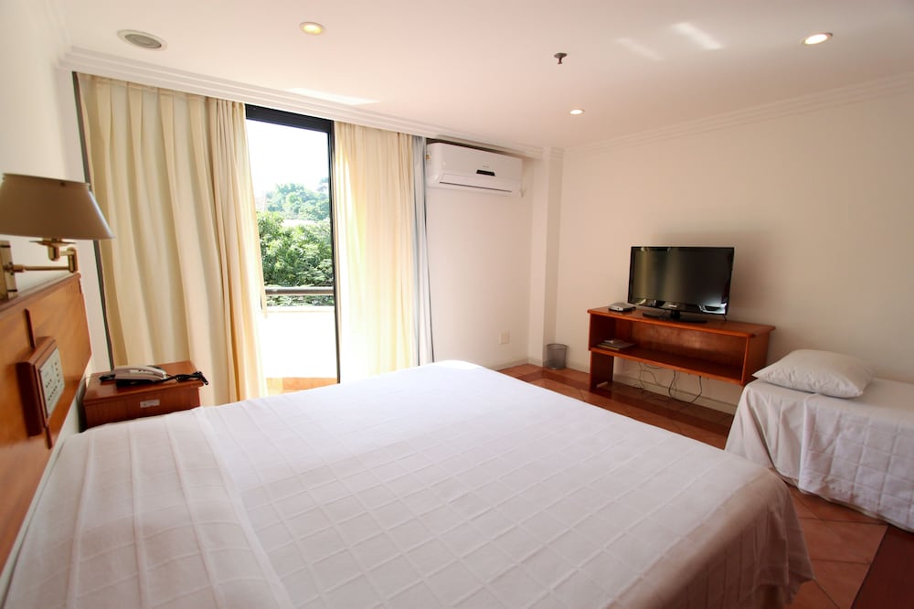 Superior Triple Room photo 1
