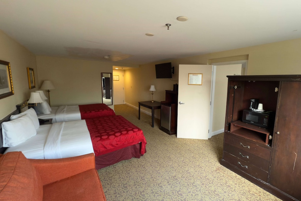 Suite, Multiple Beds, Non Smoking - Photo 3