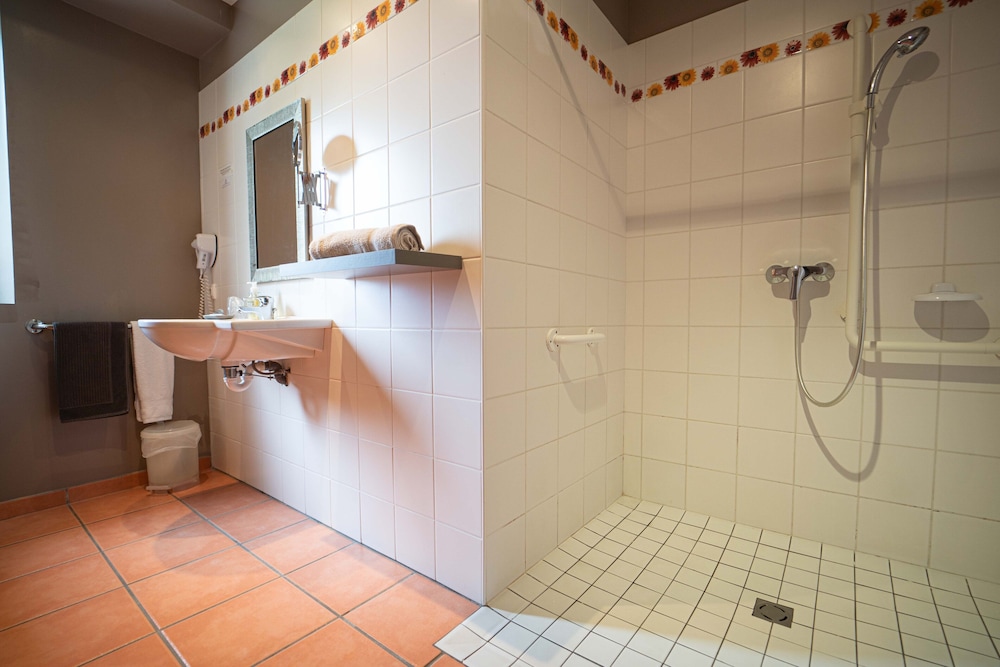 Double Room, Accessible (O'Bouchon) photo 2