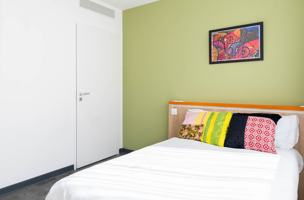 Apartment, 1 Bedroom photo 2