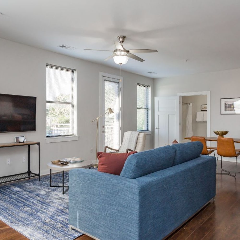 Apartment, Accessible
