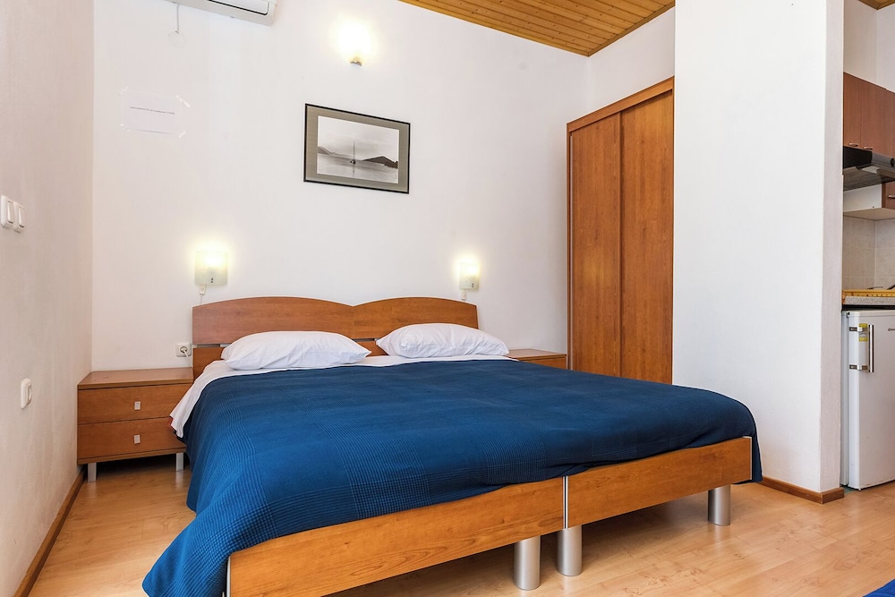Comfort Room, Balcony, Sea View