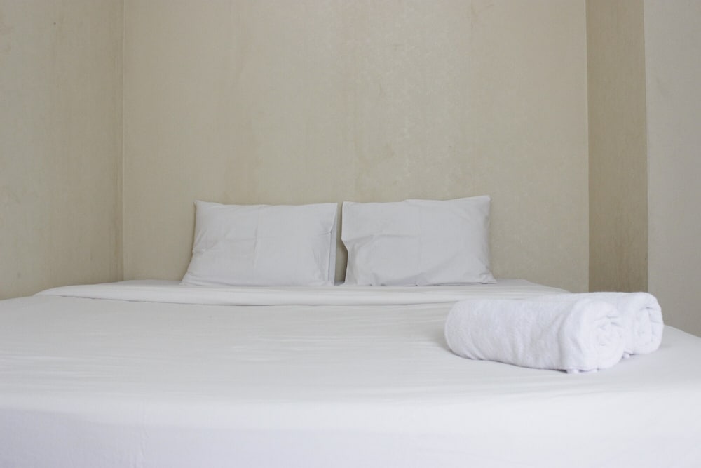 公寓,无烟,简易厨房