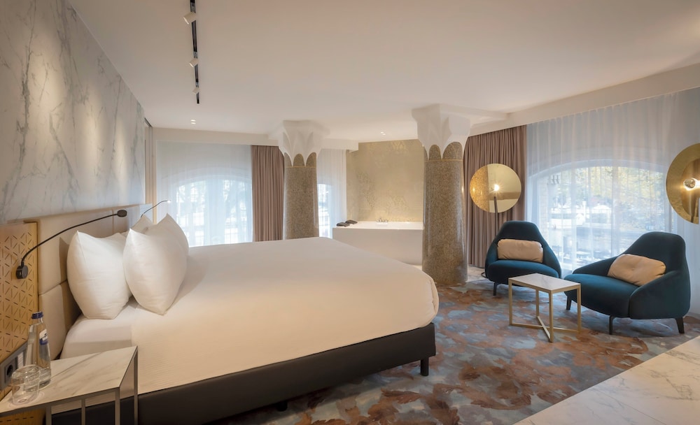 Executive Double Room photo 3