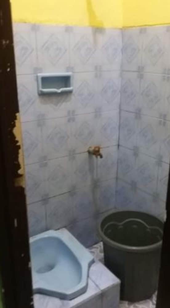 Superior Double Room with Fan