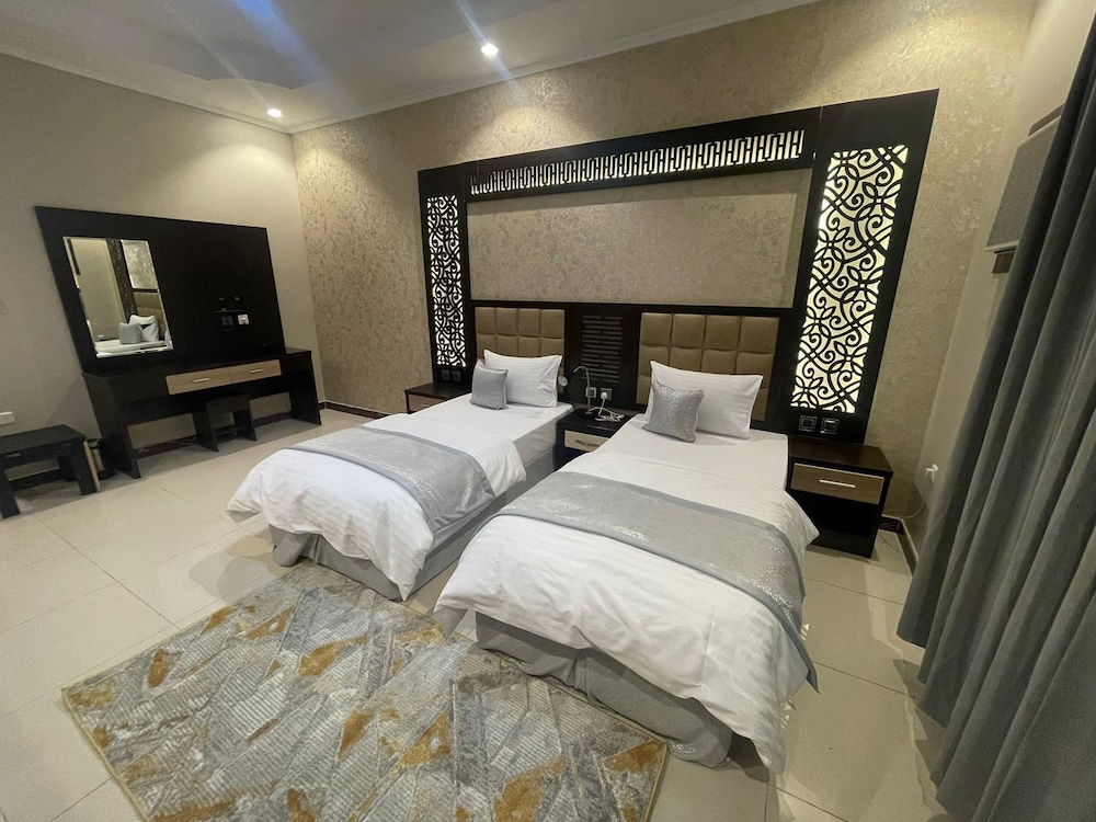 Family Double Room