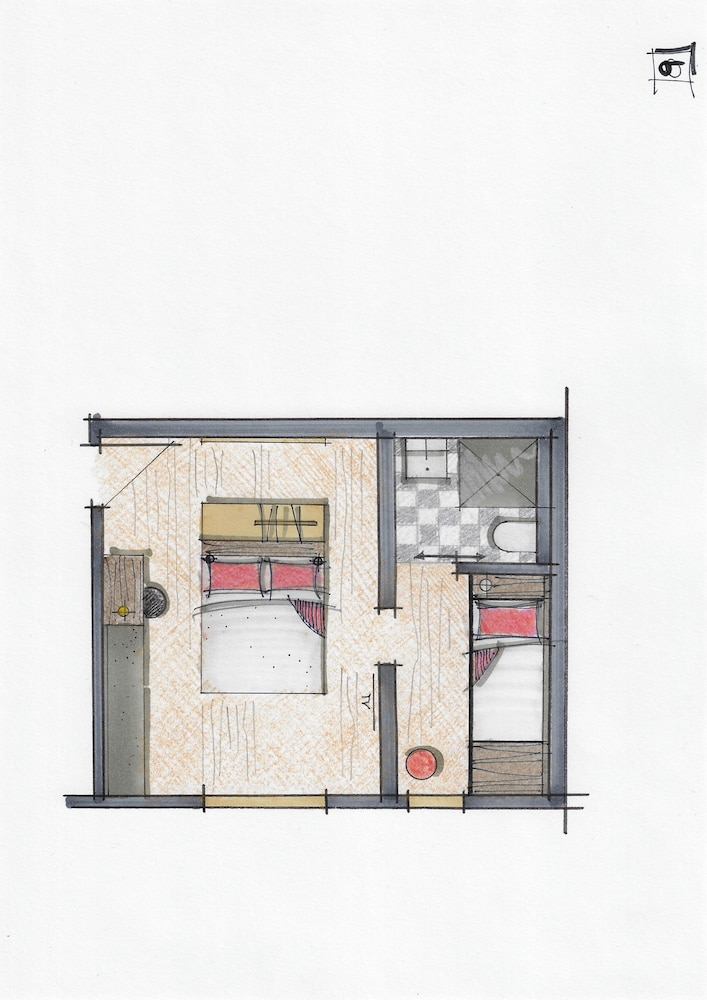 Triple Room - Photo 10