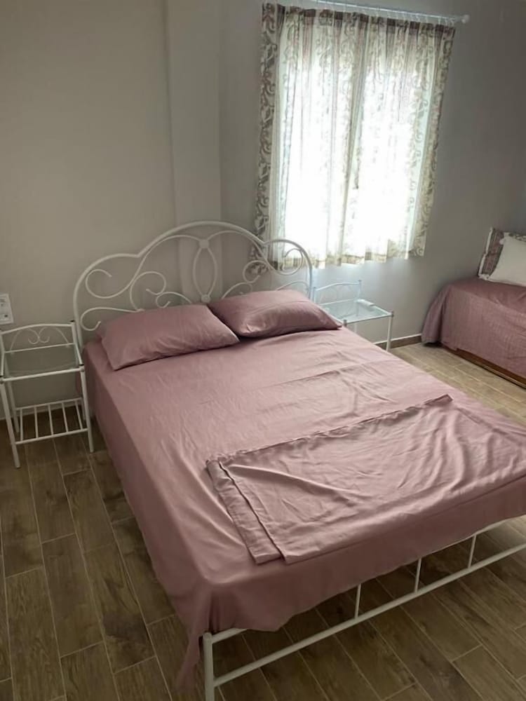 Comfort Apartment, Balcony