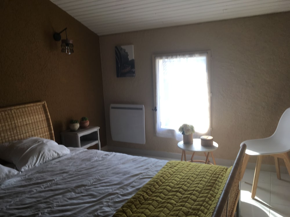 Family Double Room (Tramontane) photo 1