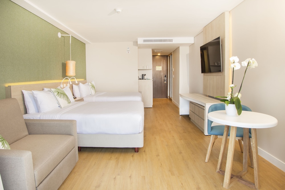 Standard Double Room photo 3