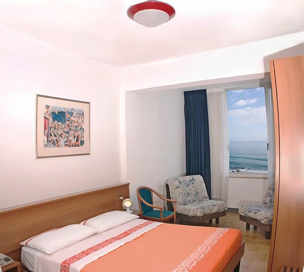 Double Room, Sea View photo 2