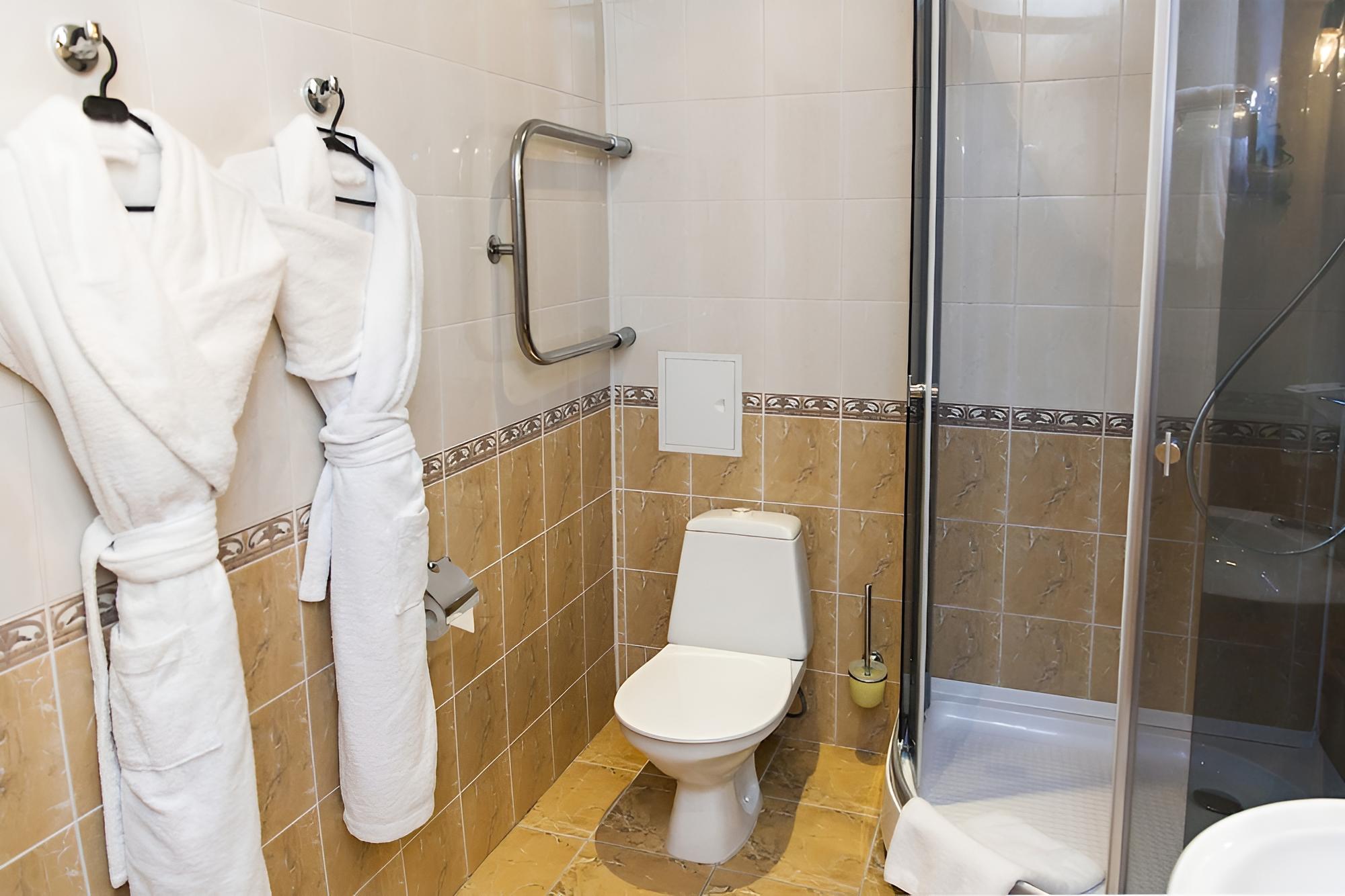 Superior Double or Twin Room photo 2