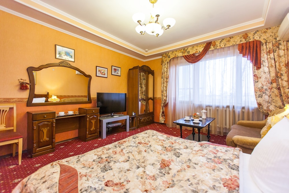 Superior Double Room photo 3