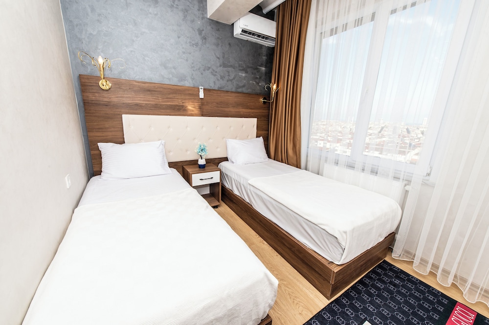 Exclusive Suite, 3 Bedrooms, Sea View photo 3