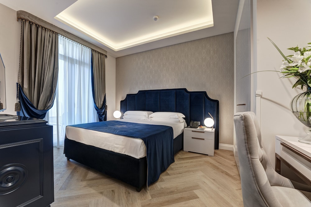 Standard Double Room Single Use