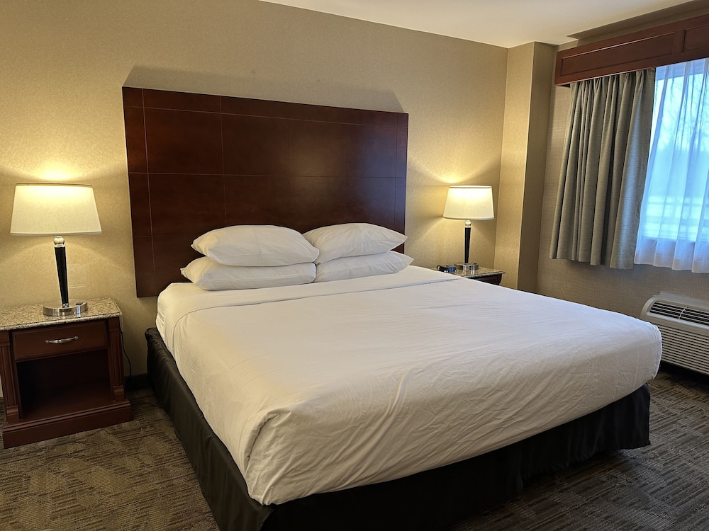 Deluxe Room, 1 King Bed, Kitchenette photo 3