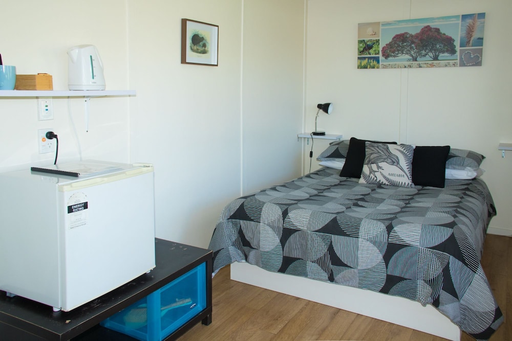 Kiwi Cabin photo 3