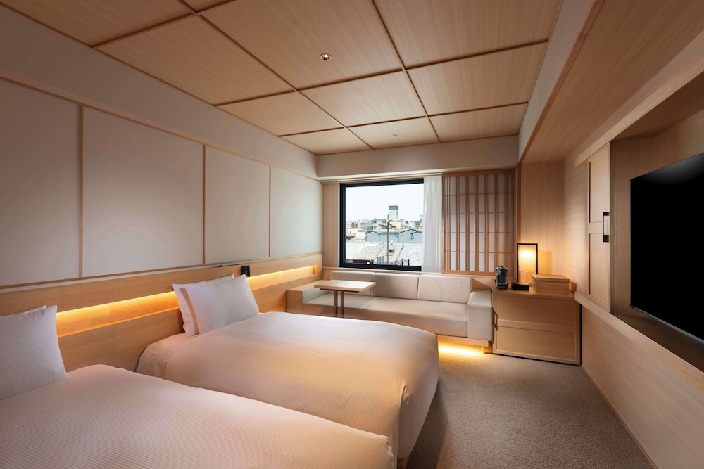 TWIN PREMIUM ROOM NON SMOKING
