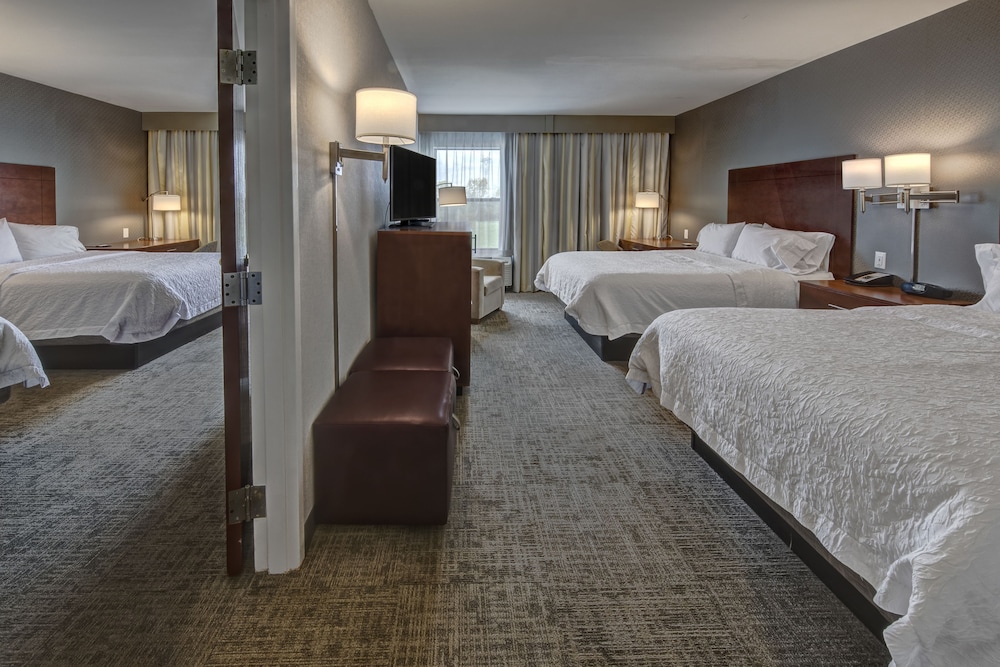 Family Suite, Non Smoking - Photo 2
