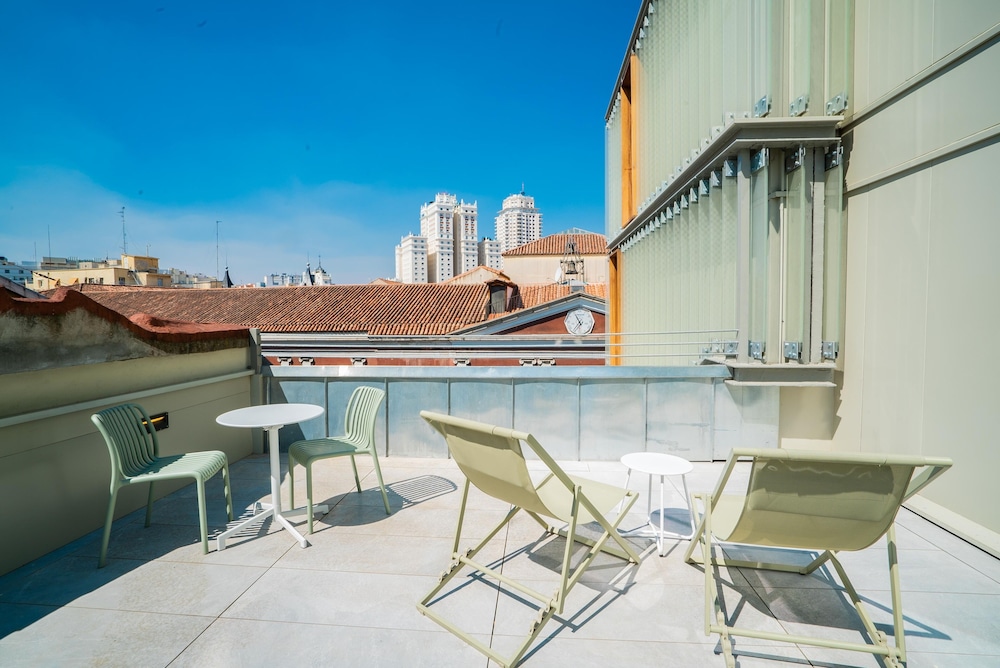 Double Room, Terrace - Photo 15