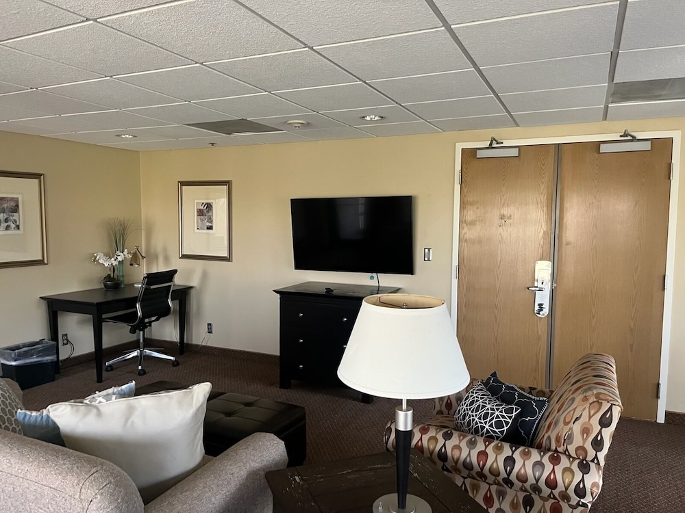 Luxury Suite, City View photo 2