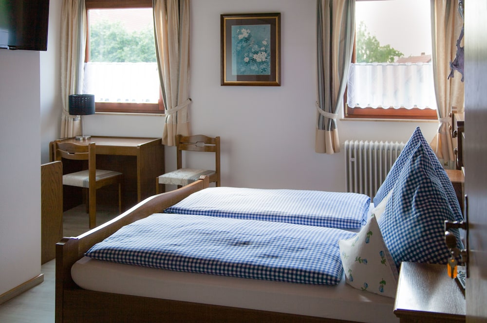 Standard Triple Room photo 1