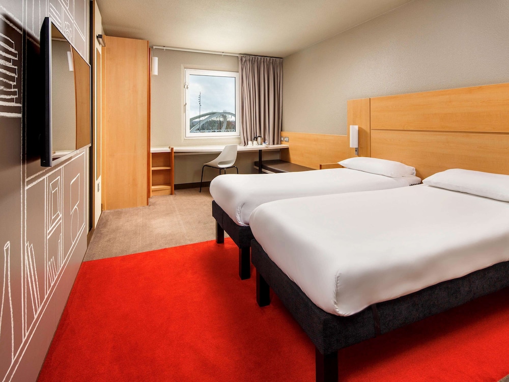 Room, 2 Twin Beds, Accessible photo 2