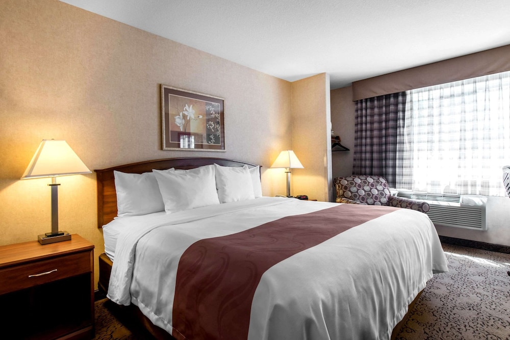 Room, 1 King Bed, Accessible, Non Smoking - Photo 1